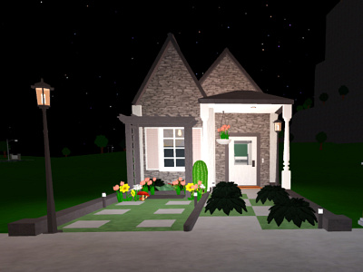 Browse Thousands Of Bloxburg Images For Design Inspiration Dribbble