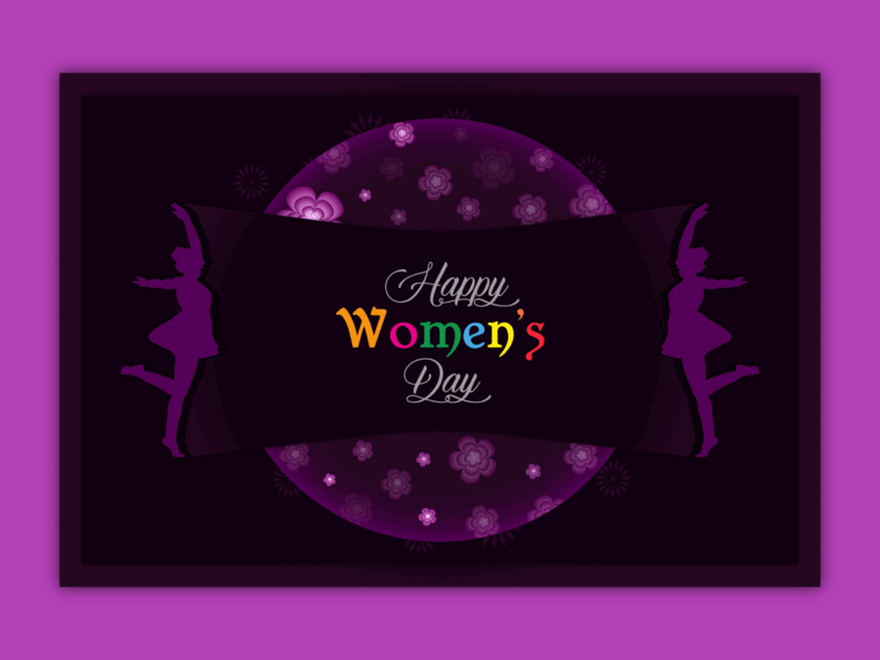 Happy women's day greetings card 8 march 8 march international womens day illustration instagram post instagram story international womens day social social media vector womens womens day