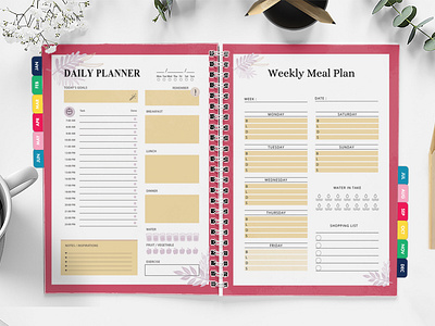 Digital Planner