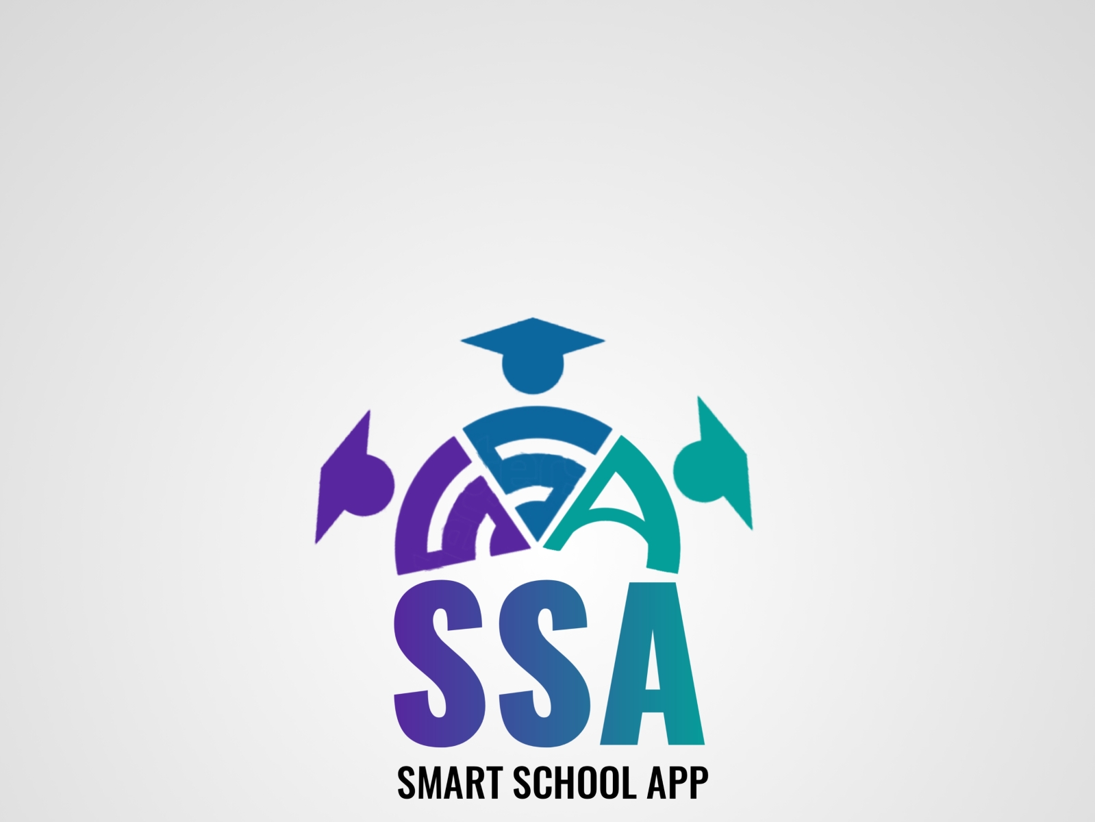 SSA LOGO by MUHAMMED SWADHIQ VK on Dribbble