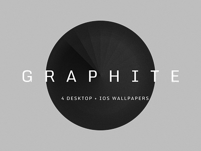 Graphite Wallpapers