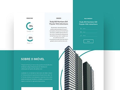 Landing Page #2