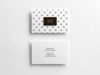 MINIMAL ELEGANT BUSINESS CARDS DESIGN brand identity branding business card business card design elegant card graphic design logo luxury card minimal minimalist professional