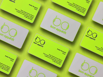 VIVID COLOR, MINIMAL DESIGN brand identity branding business card business card design graphic design logo minimal minimalist professional typography vivid colors
