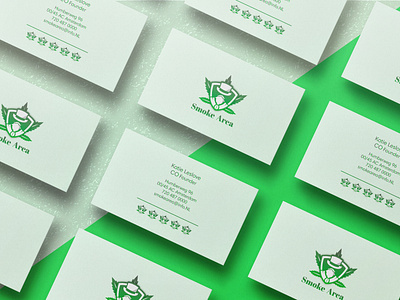 MINIMAL BUSINESS CARDS DESIGN