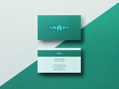 REALTY CARDS brand identity branding business card design business cards graphicdesign illustration logo minimal professional real estate realty