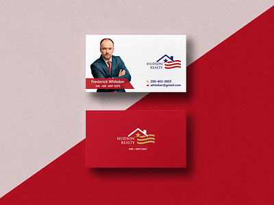 REALTY BUSINESS CARDS