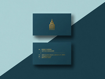 REALTY BUSINESS CARDS DESIGN adaptable brand identity branding business cards gold foil graphicdesign letterpress logo minimal minimalist modern monogram professional real estate realty
