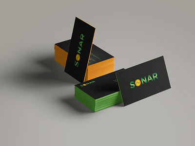 CRYPTO CURRENCY CARDS DESIGN