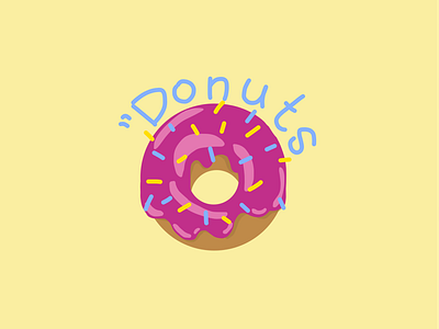 Ai Adobe Draw Donuts Logo designs, themes, templates and downloadable ...