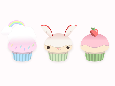 Cupcakes