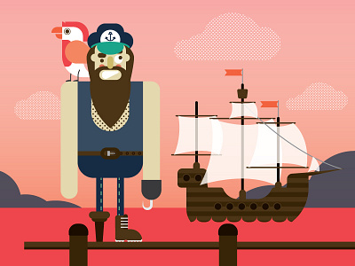 Sea Captain