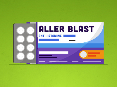 Allerblast.