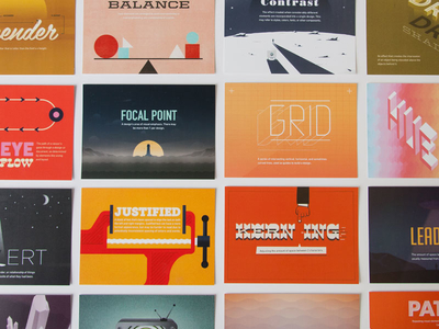 Our store has launched! agency data visualization design terms designer killer infographics postcards seattle shop store