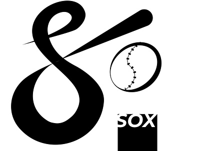 SOX branding design flat illustration illustrator logo minimal vector