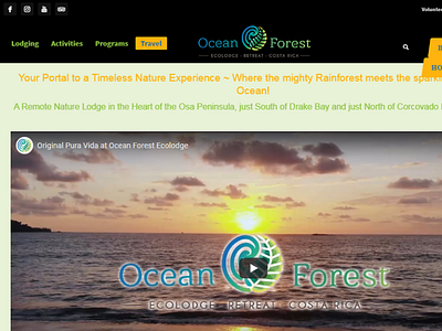 OceanForest org