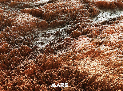 Mars animation art branding design graphic design illustration logo minimal ui web
