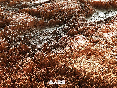 Mars