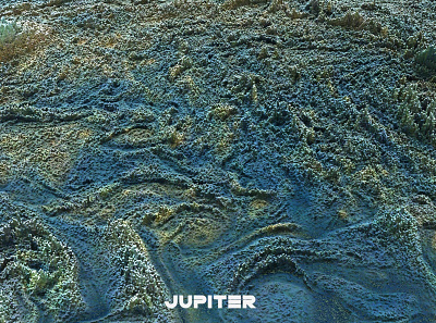 Jupiter animation art branding design graphic design illustration logo minimal ui web