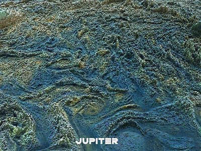 Jupiter