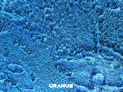 Uranus animation art branding design graphic design illustration logo minimal ui web