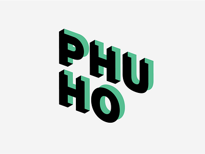 Phuho