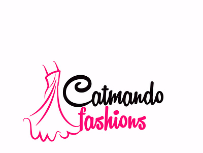 Fashion Logo business graphic design illustrator logo design