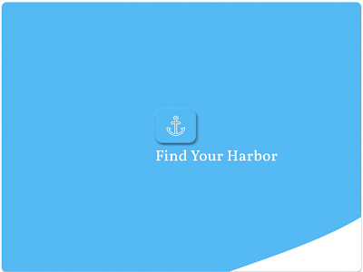 harbor finder app