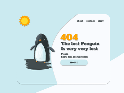 404 404page