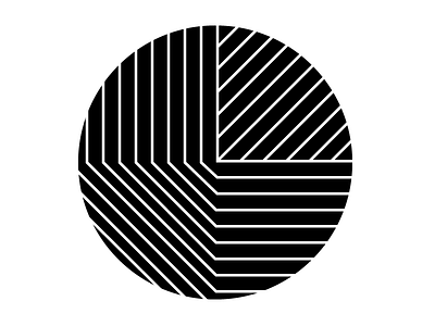S.002 geometric graphic design minimal