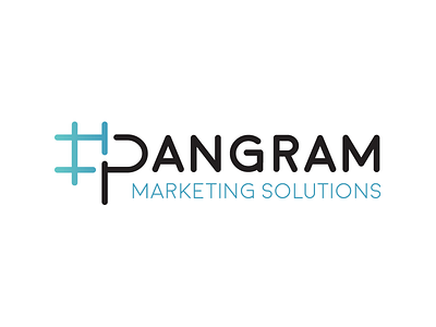 Pangram Logo