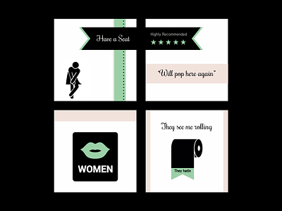 Funny wc pictures design figma funny interiordesign print wall wc