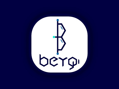Beygi pharmacy branding design illustrator logo logo design logo designer logo mark logodesign logos logotype pharmacy