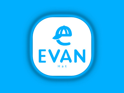 Evan hat