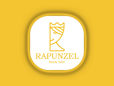 Rapunzel beauty salon