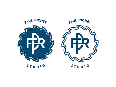 Paul Richey Logo