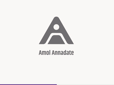 Logo Design Dr. Amol Annadate