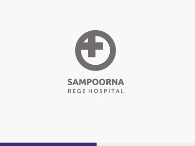 Logo Design for Hospital