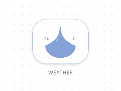 Weather Icon