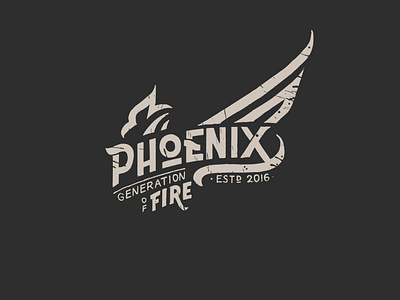 Phoenix Logo