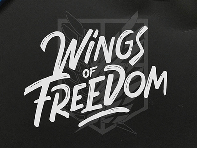 Wings of Freedom