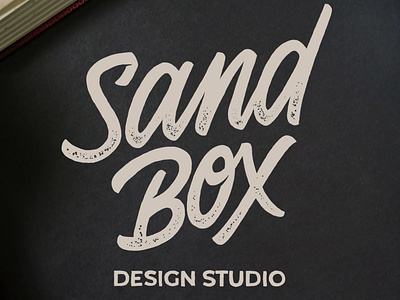 Sand Box Design Studio