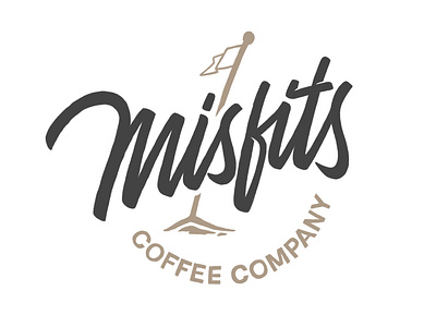 Misfits Coffee Company