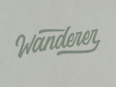 Wanderer