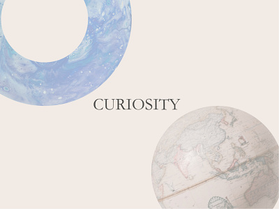 curiosity design graphicdesign