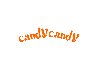 candy candy