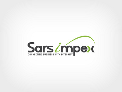 Sars Impex Logo1 - A beeCloud Product beecloud brand business corporate export identity import logo