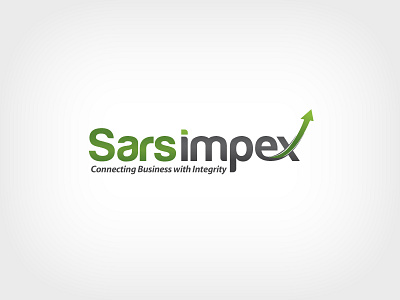 Sars Impex Logo2 - A beecloud Product beecloud brand business corporate export identity import logo