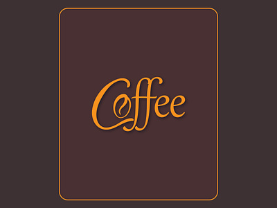 Coffee logo Design