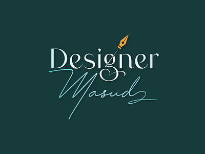 Designer Masud